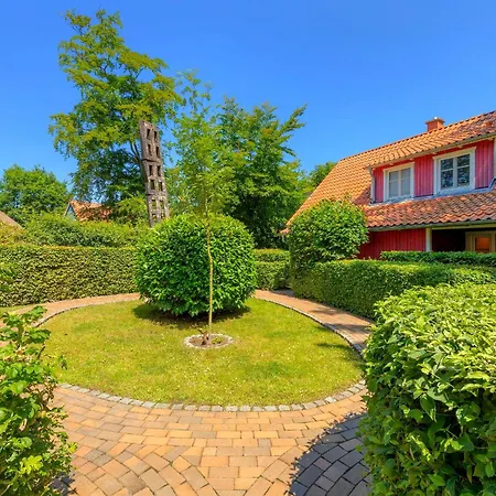 Duenenhaeuser Unserusedomde Ca40qm Mit Parkplatz Direkt Am 7i1 *