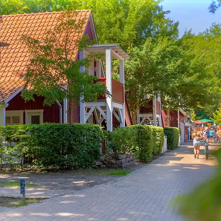 Duenenhaeuser Unserusedomde Ca40qm Mit Parkplatz Direkt Am 7i1 * Ückeritz