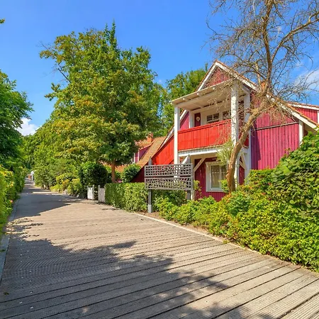 Duenenhaeuser Unserusedomde Ca40qm Mit Parkplatz Direkt Am 7i1 *