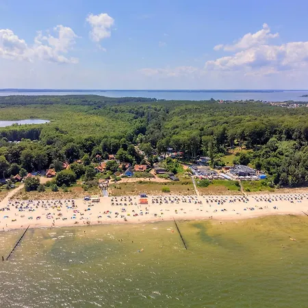 Duenenhaeuser Unserusedomde Ca40qm Mit Parkplatz Direkt Am 7i1 Ückeritz