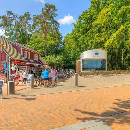 Appartement Duenenhaeuser Unserusedomde Ca40qm Mit Parkplatz Direkt Am 7i1