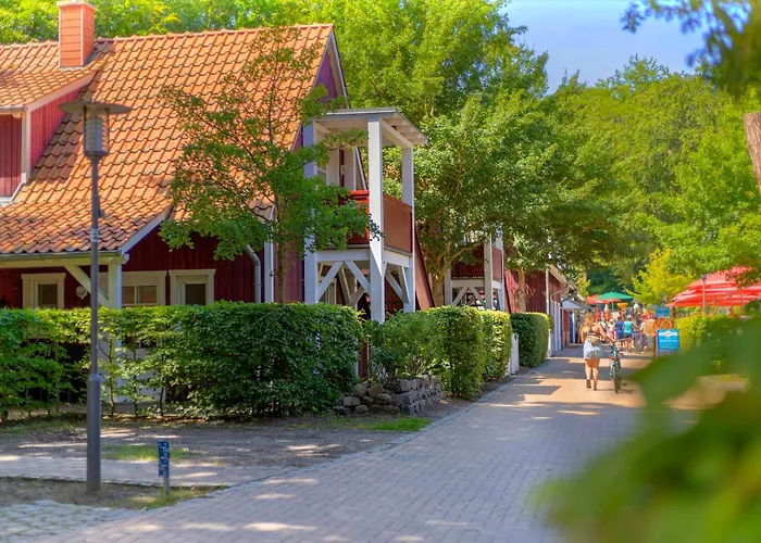 Duenenhaeuser Unserusedomde Ca40qm Mit Parkplatz Direkt Am 7i1 * Uckeritz