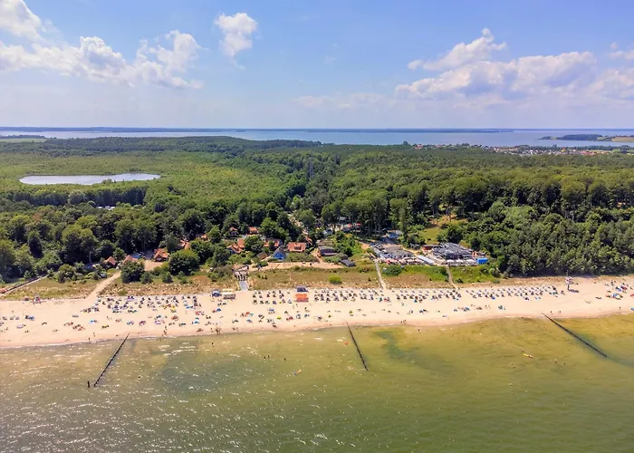 Duenenhaeuser Unserusedomde Ca40qm Mit Parkplatz Direkt Am 7i1 Uckeritz